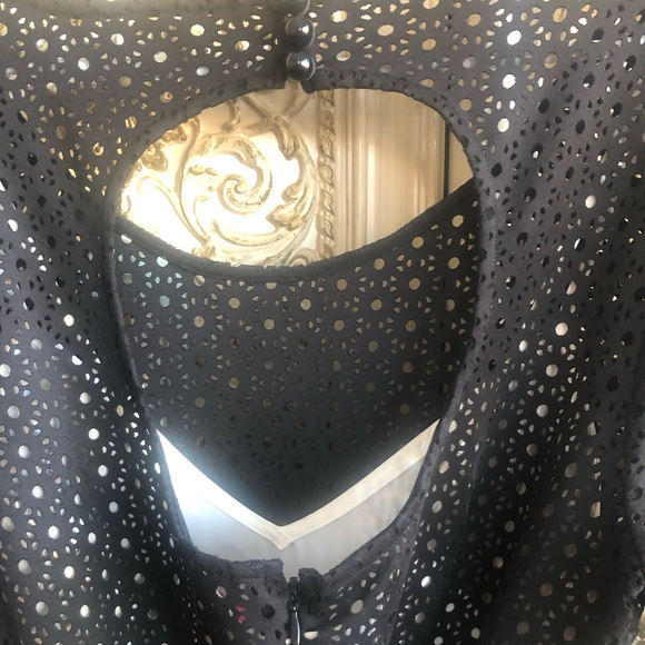 Plenty Fit & Flare Tracy Reese Dress- Nordstrom’s - Picture 6 of 8